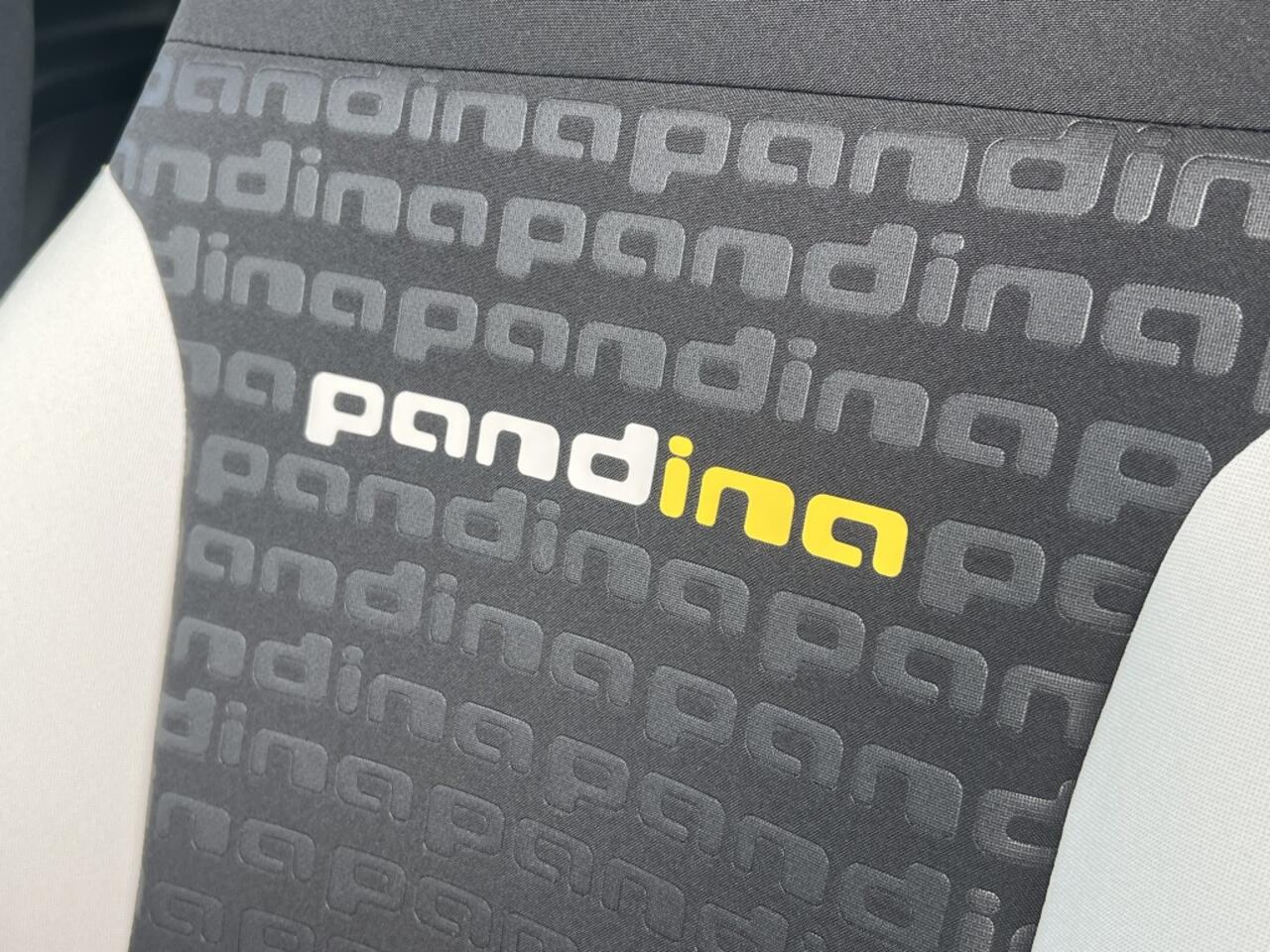 Fiat PANDA 1.0 Hybrid Pandina | Cruise Control | Carplay | Airco