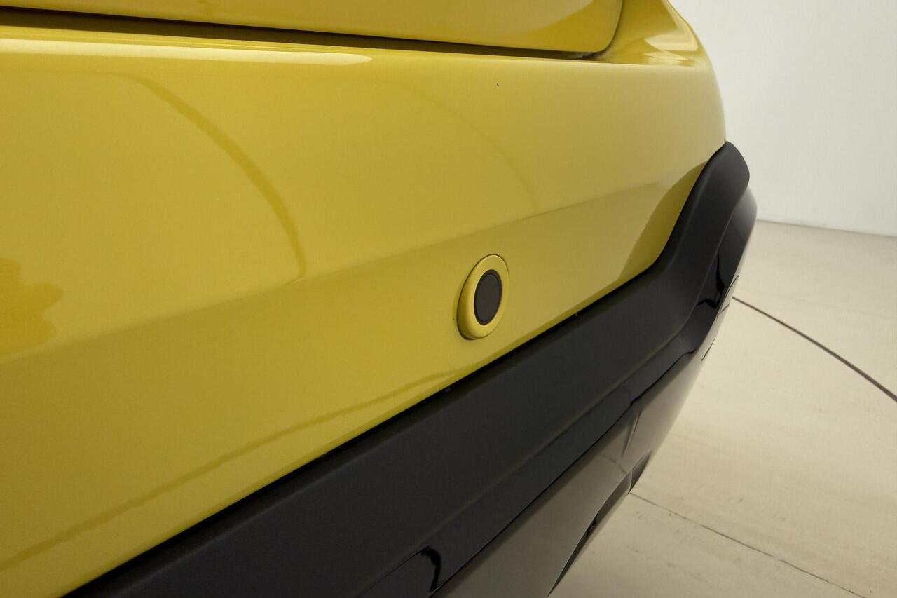 Fiat PANDA 1.0 Hybrid Pandina | Digitale cockpit | Parkeersensoren | Apple Carplay | Android Auto | Cruise Control