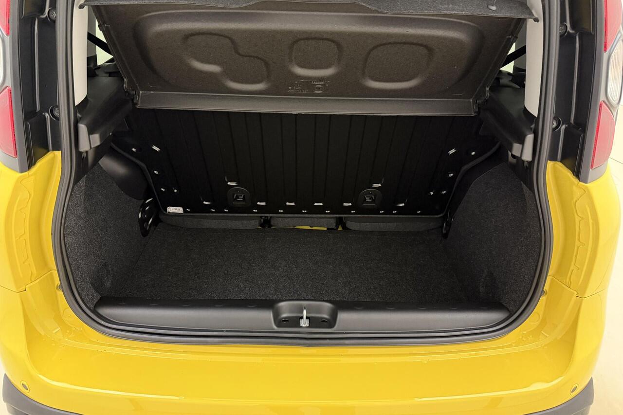 Fiat PANDA 1.0 Hybrid Pandina | Digitale cockpit | Parkeersensoren | Apple Carplay | Android Auto | Cruise Control