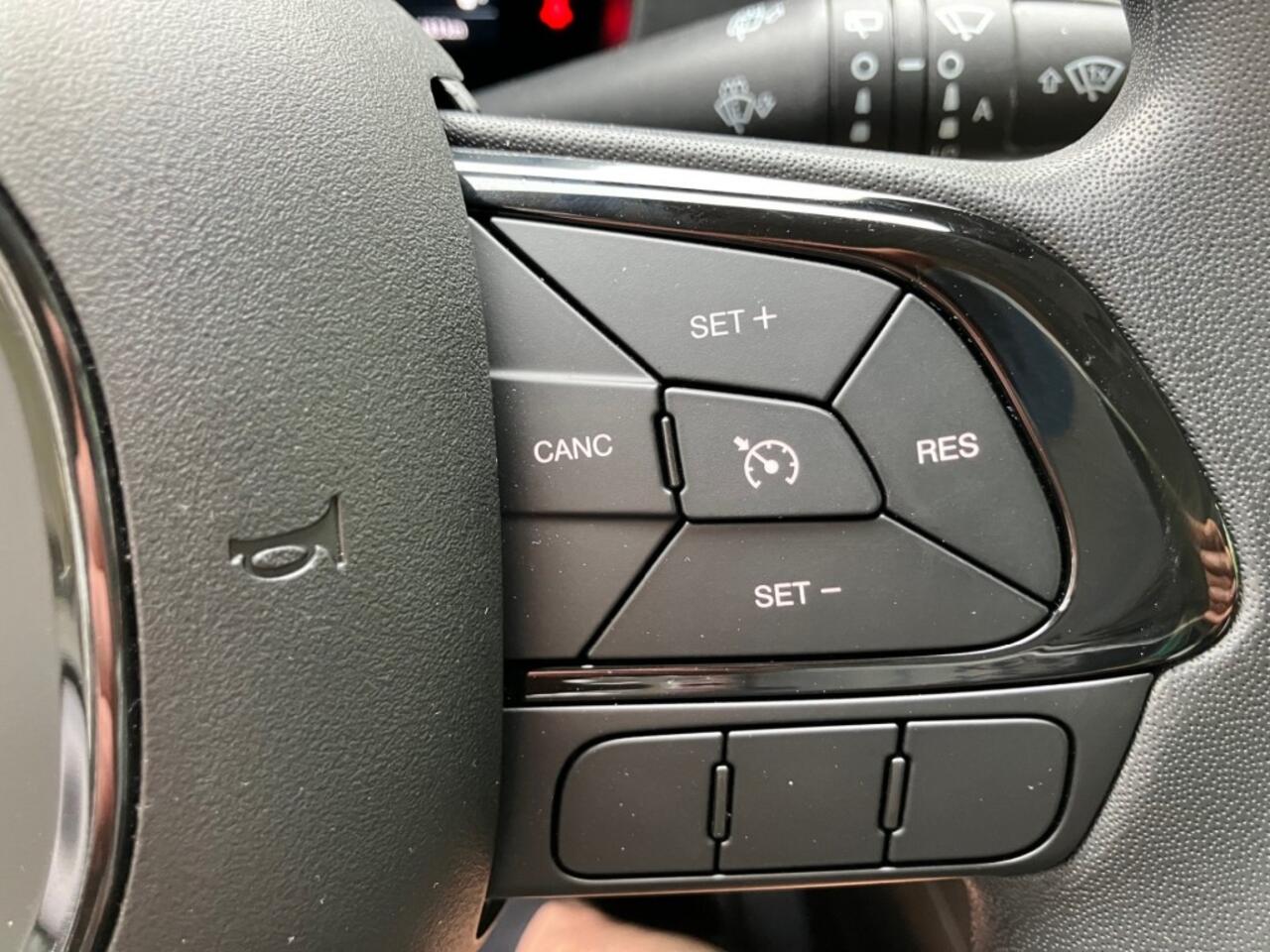 Fiat PANDA Pandina 1.0 Hybrid