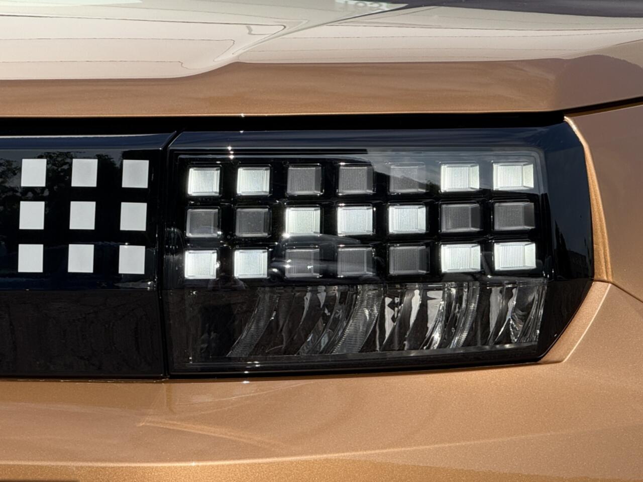 Fiat PANDA Grande La Prima 11 kW 44 kWh | Carplay | Camera | Winter | Cruis