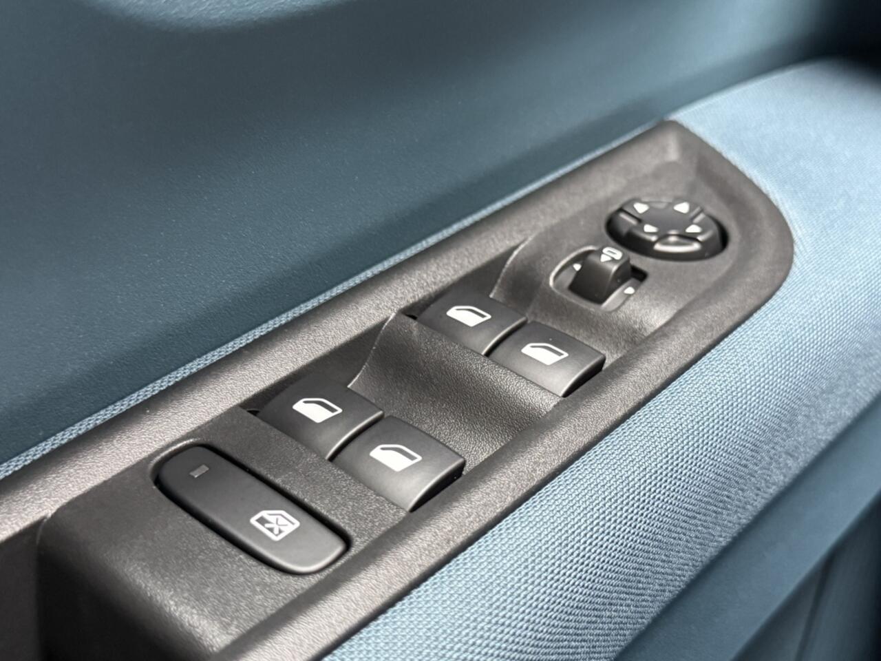 Fiat PANDA Grande La Prima 11 kW 44 kWh | Carplay | Camera | Winter | Cruis