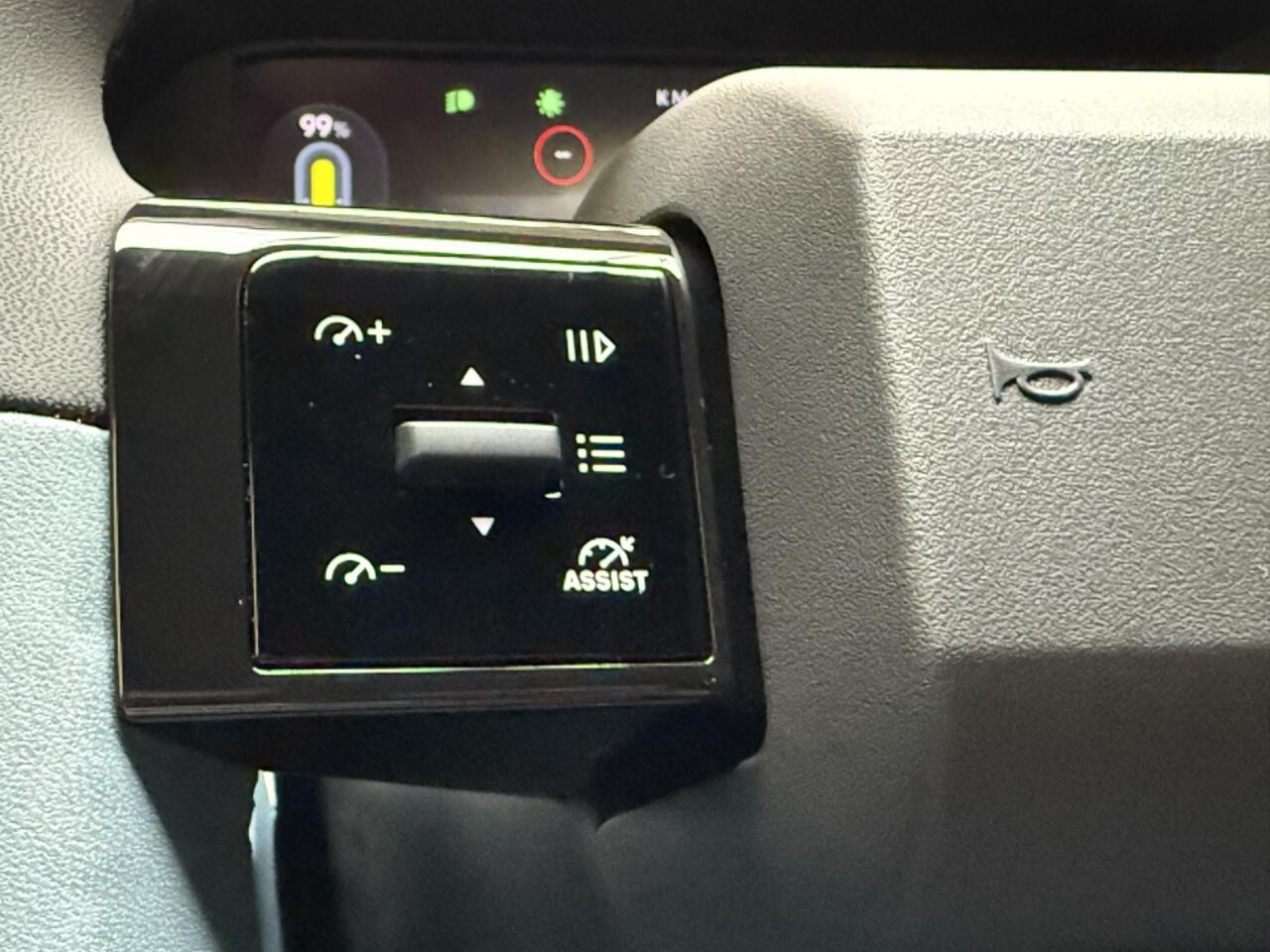 Fiat PANDA Grande La Prima 11 kW 44 kWh | Carplay | Camera | Winter | Cruis