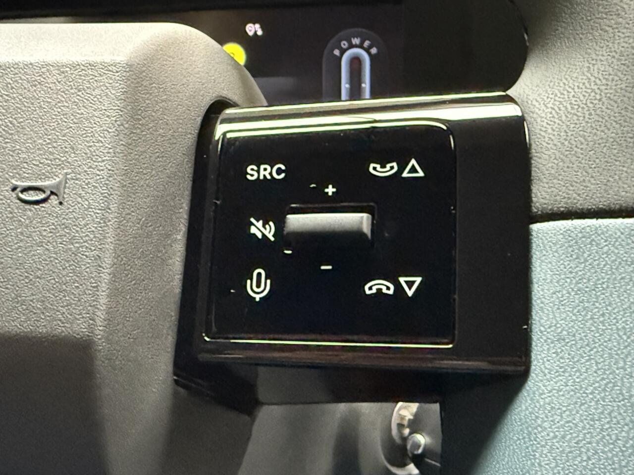 Fiat PANDA Grande La Prima 11 kW 44 kWh | Carplay | Camera | Winter | Cruis