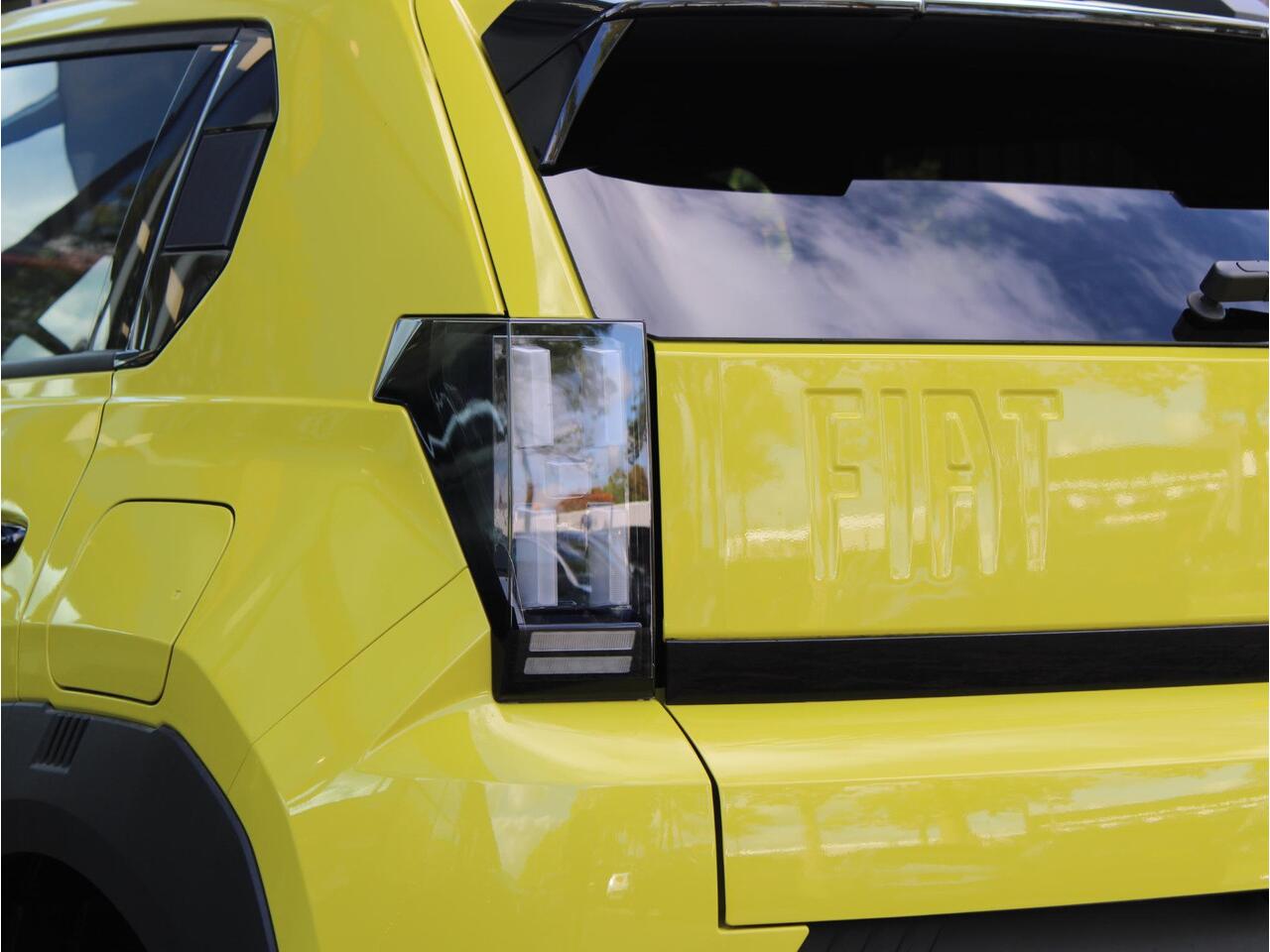 Fiat PANDA Grande La Prima 11 kW 44 kWh VOORRAAD KORTING