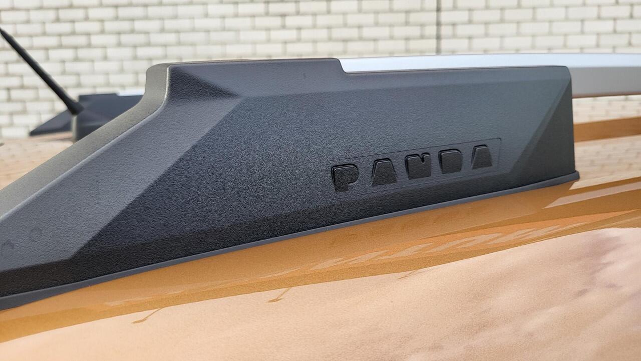 Fiat PANDA Grande La Prima 11 kW 44 kWh | Navigatie | draadloos Apple Carplay/Android Auto | Climate Control