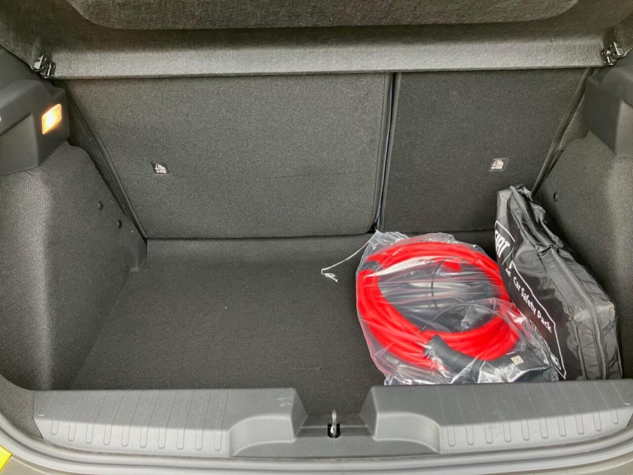 Fiat PANDA Grande Panda E La Prima