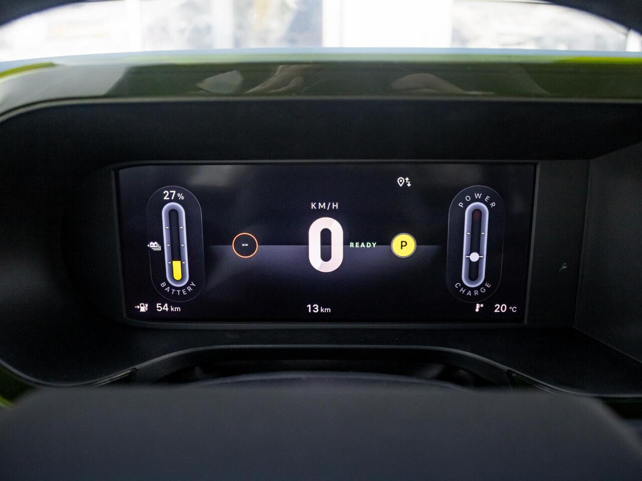 Fiat PANDA Grande La Prima 7,4 kW 44 kWh | Uit voorraad leverbaar | Clima | Cruise | Camera | Apple Carplay | 17" | Navi | Winter Pack