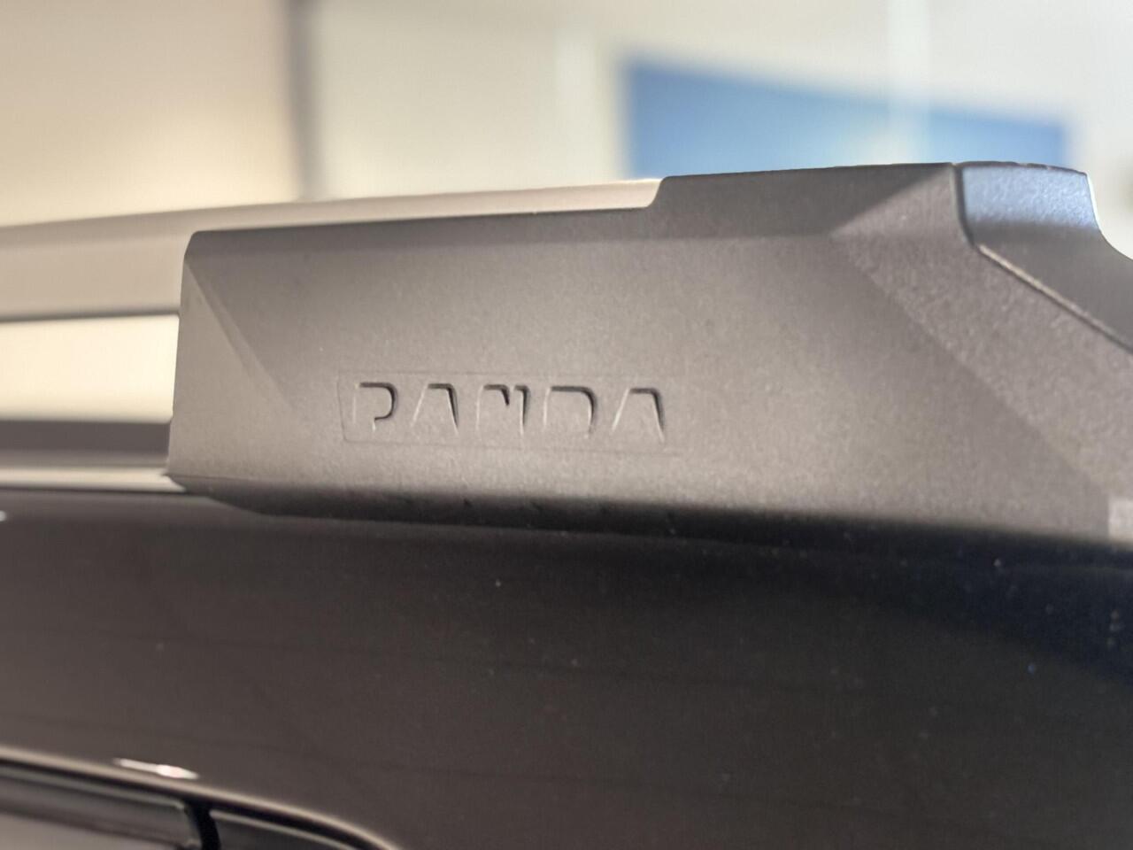 Fiat PANDA Grande La Prima 1.2 Hybrid 110pk e-DCS6 | VERW. VOORRUIT | VERW. VOORSTOELEN | STUURVERW. | NAVI | CAMERA |