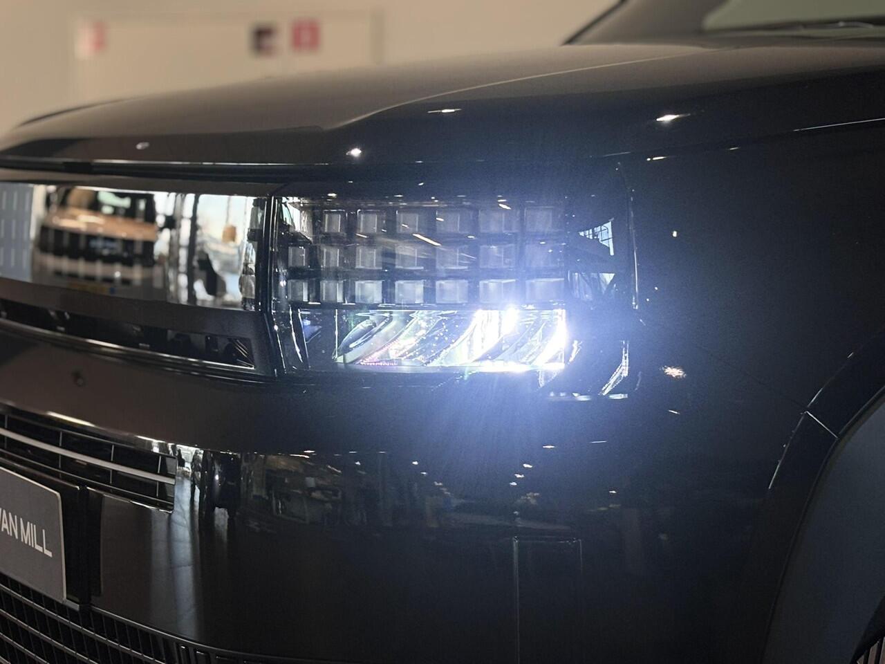 Fiat PANDA Grande La Prima 1.2 Hybrid 110pk e-DCS6 | VERW. VOORRUIT | VERW. VOORSTOELEN | STUURVERW. | NAVI | CAMERA |