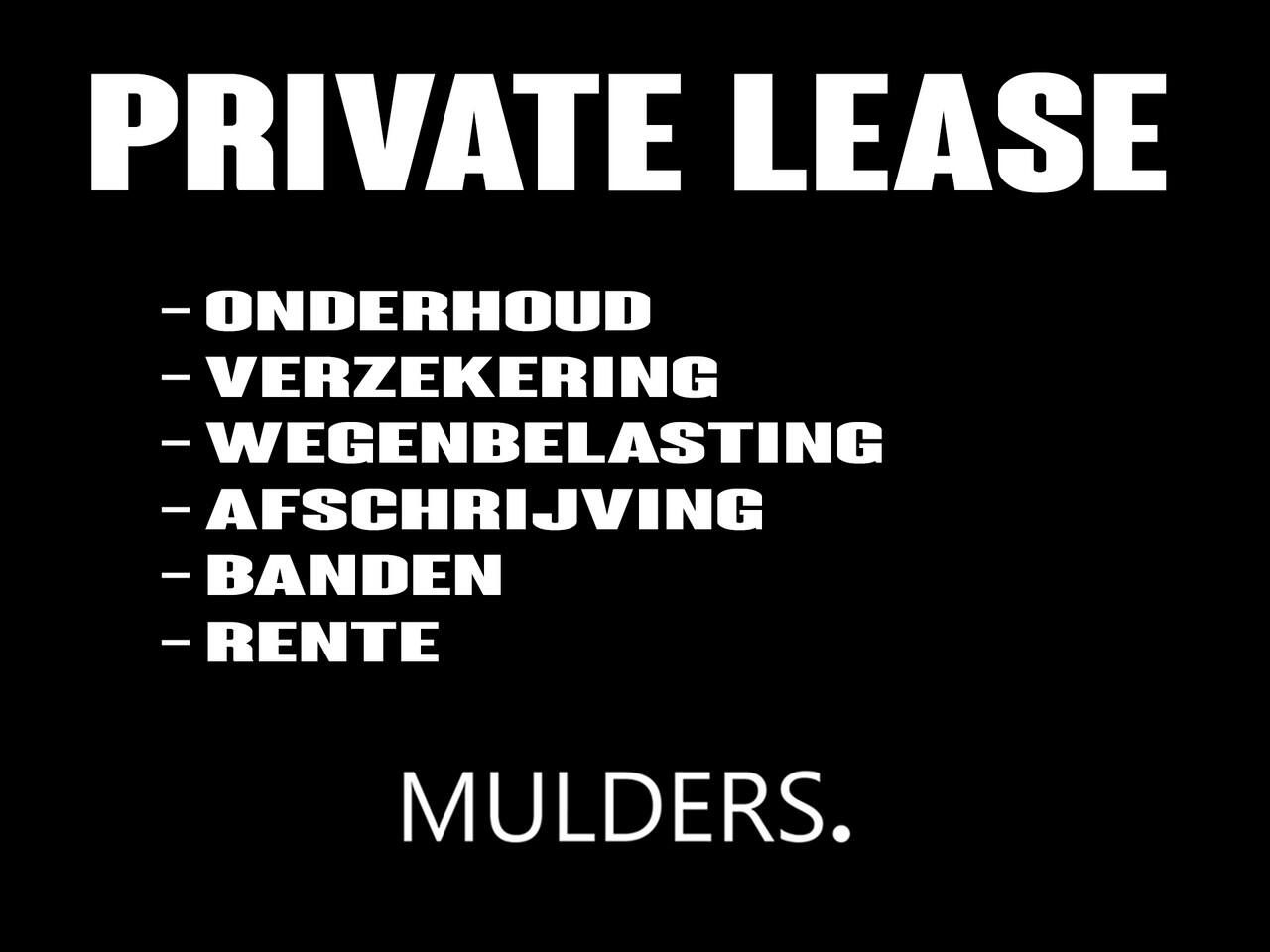 Fiat PANDA Grande La Prima 11 kW 44 kWh VOORRAAD KORTING