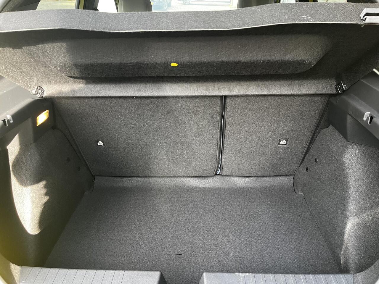 Fiat PANDA Grande La Prima EV 44kWh 113pk | VERW. VOORRUIT | VERW. VOORSTOELEN | STUURVERW. | NAVI | CAMERA