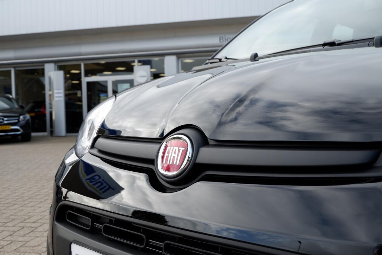 Fiat PANDA 1.0 Hybrid City / INCL. 2 jaar FabrieksGarantie