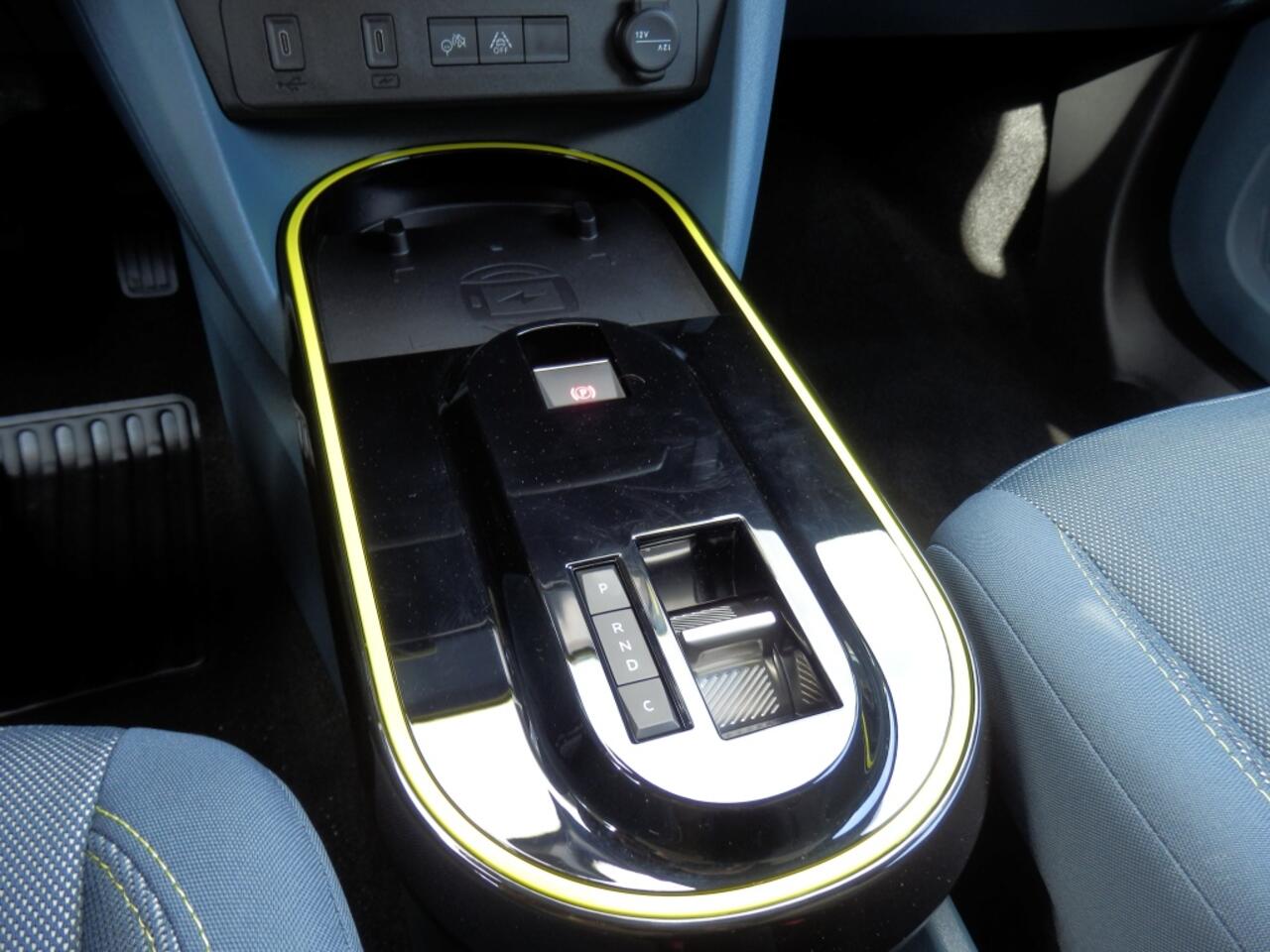 Fiat PANDA Grande La Prima 7.4 kW 44 kWh | Meerdere uitvoeringen leverbaar |