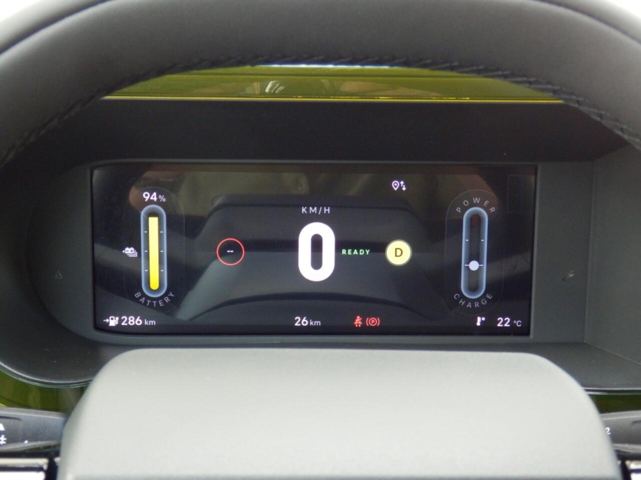 Fiat PANDA Grande La Prima 7.4 kW 44 kWh | Meerdere uitvoeringen leverbaar |