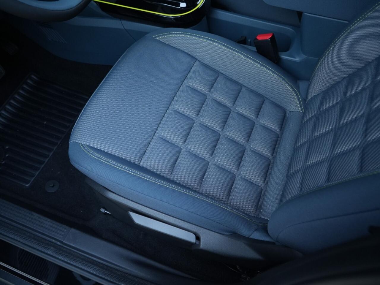 Fiat PANDA Grande 1.2 Hybrid 100 PK La Prima | Navi | Camera | Carplay