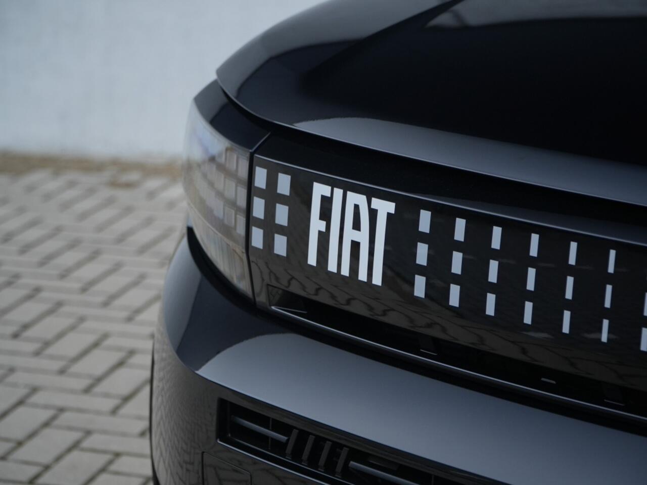 Fiat PANDA Grande 1.2 Hybrid 100 PK La Prima | Navi | Camera | Carplay