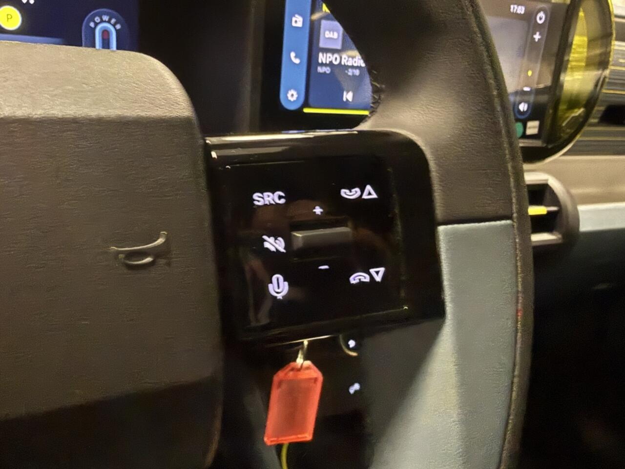 Fiat PANDA Grande 1.2 Hybrid Icon