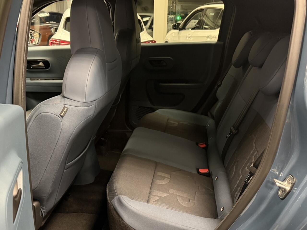 Fiat PANDA Grande 1.2 Hybrid Icon