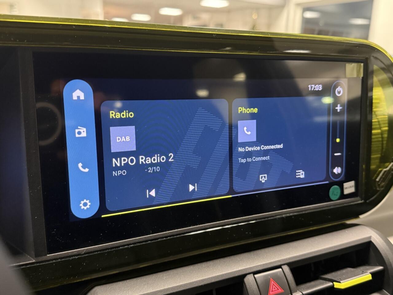 Fiat PANDA Grande 1.2 Hybrid Icon