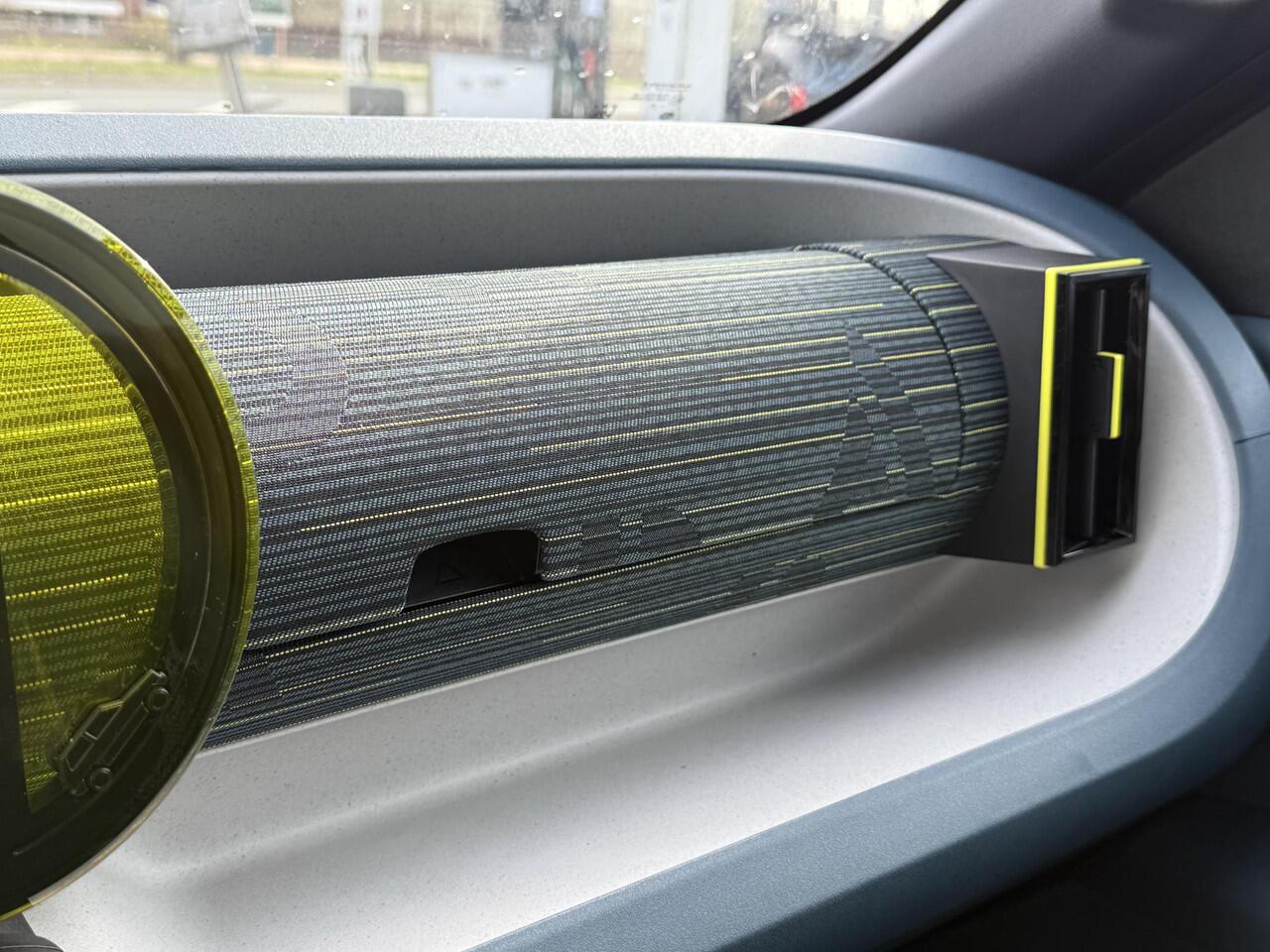 Fiat PANDA Grande 1.2 Hybrid ICON ALL-IN RIJKLAARPRIJS/Hybride/Apple Carplay/Airco/16"Velgen zwart