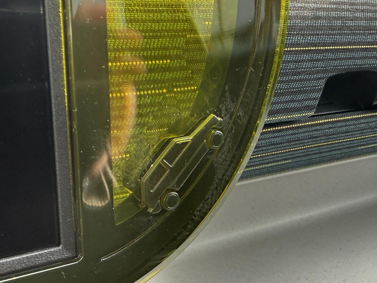 Fiat PANDA Grande 1.2 Hybrid ICON ALL-IN RIJKLAARPRIJS/Hybride/Apple Carplay/Airco/16"Velgen zwart