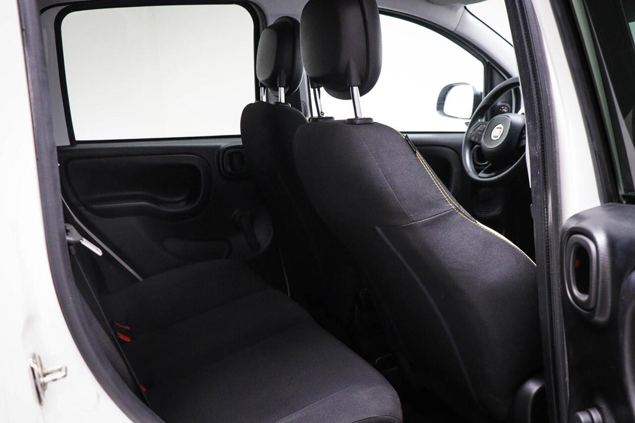 Fiat PANDA 1.0 Hybrid Pandina | COMFORT PACK | DAB | APPLE | PDC