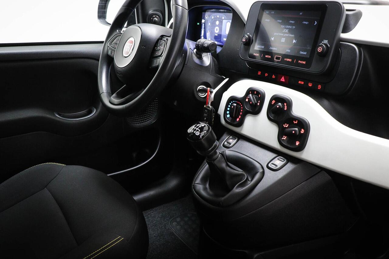 Fiat PANDA 1.0 Hybrid Pandina | COMFORT PACK | DAB | APPLE | PDC