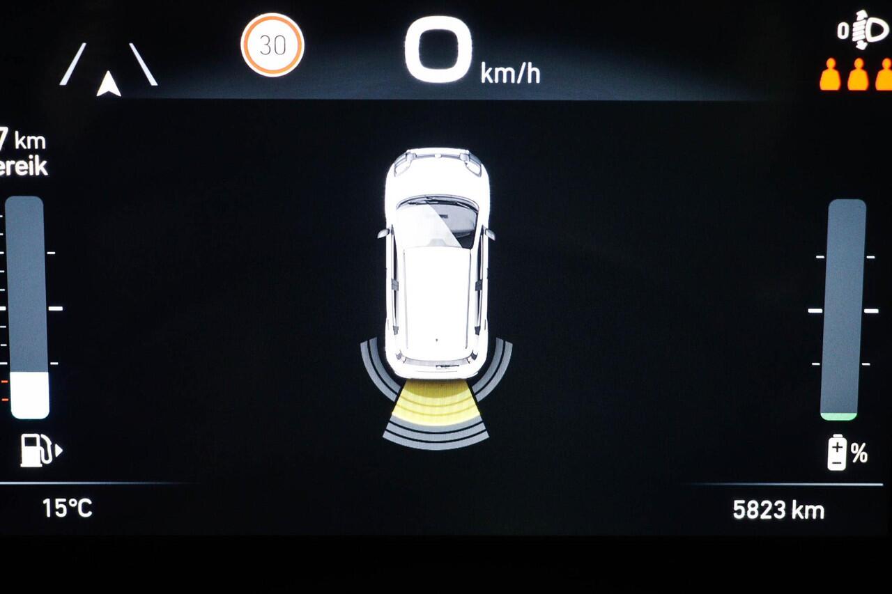 Fiat PANDA 1.0 Hybrid Pandina | COMFORT PACK | DAB | APPLE | PDC