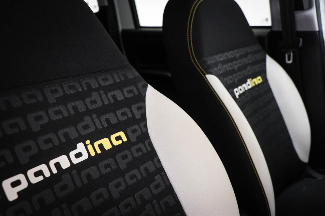 Fiat PANDA 1.0 Hybrid Pandina | COMFORT PACK | DAB | APPLE | PDC