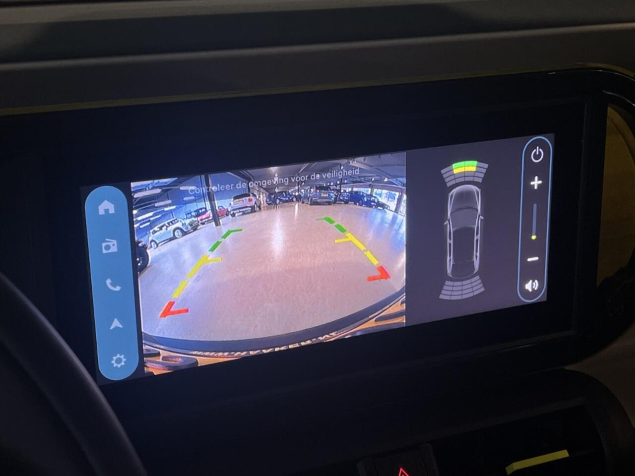 Fiat PANDA Grande La Pr 11 kW 44 kWh