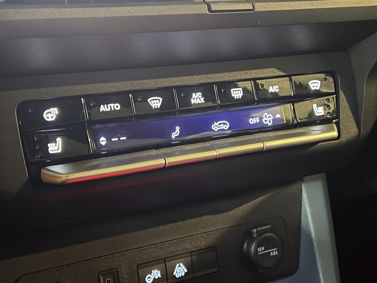 Fiat PANDA Grande La Pr 11 kW 44 kWh