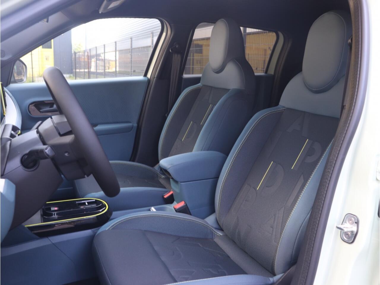 Fiat PANDA Grande 1.2 Hybrid 100 PK Icon | Pack Style | Automaat