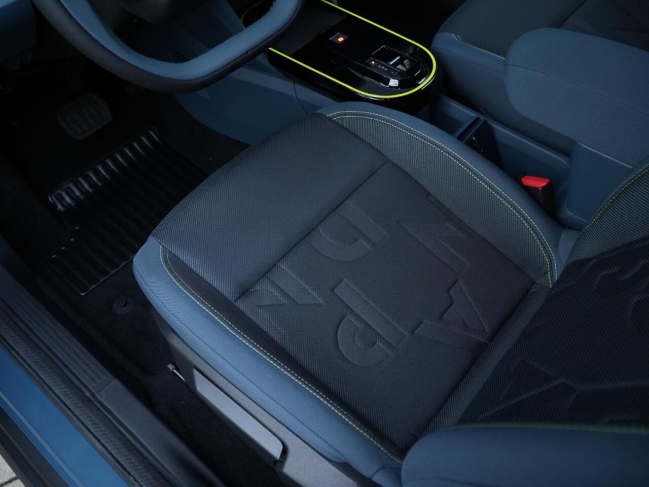 Fiat PANDA Grande 1.2 Hybrid 100 PK Icon | Pack Style | Automaat