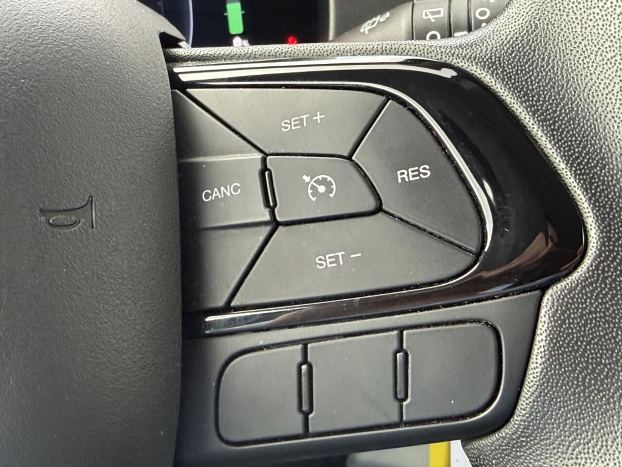 Fiat PANDA 1.0 Hybrid Pandina | Airco | Carplay | Cruise | 5zits | PDC