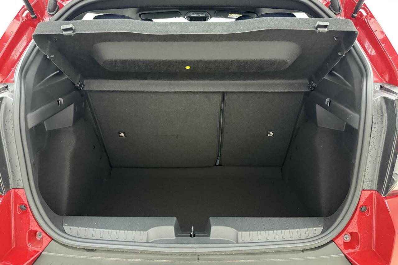 Fiat PANDA Grande RED 11kW 44 kWh | Apple Carplay/Android auto | Parkeersensoren | LED verlichting | Cruise control | Airco