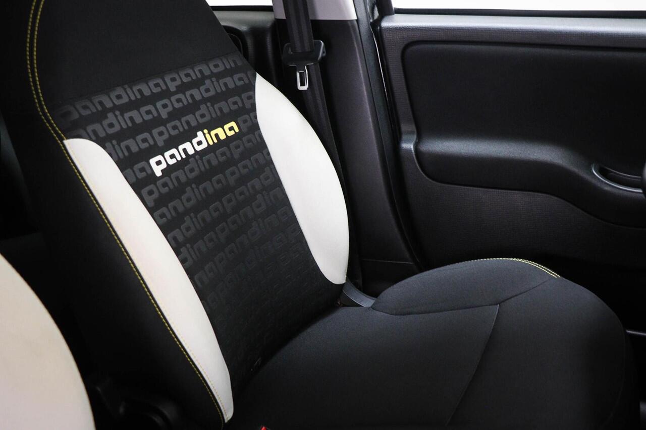 Fiat PANDA Pandina 1.0 Cross Hybrid | COMFORT PACK | DAB | APPLE | PDC
