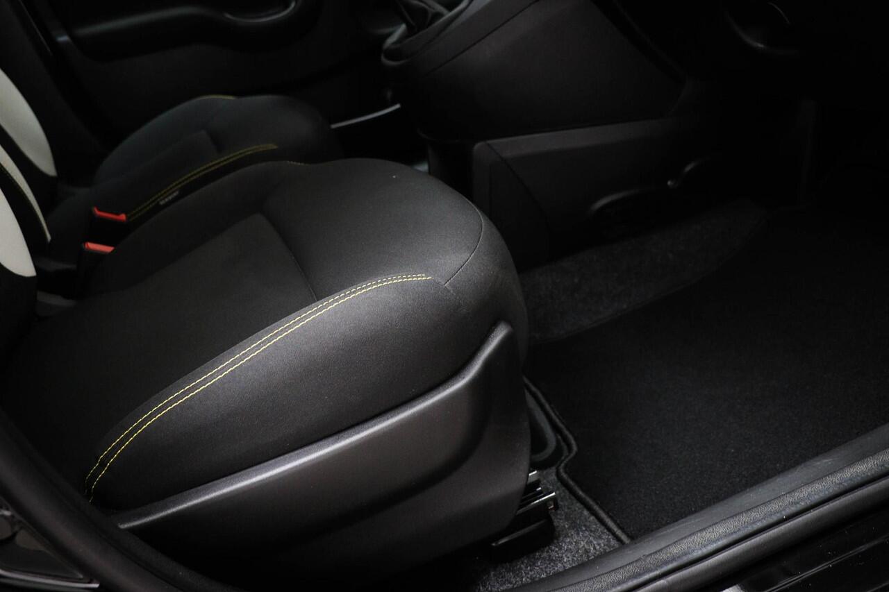 Fiat PANDA Pandina 1.0 Cross Hybrid | COMFORT PACK | DAB | APPLE | PDC