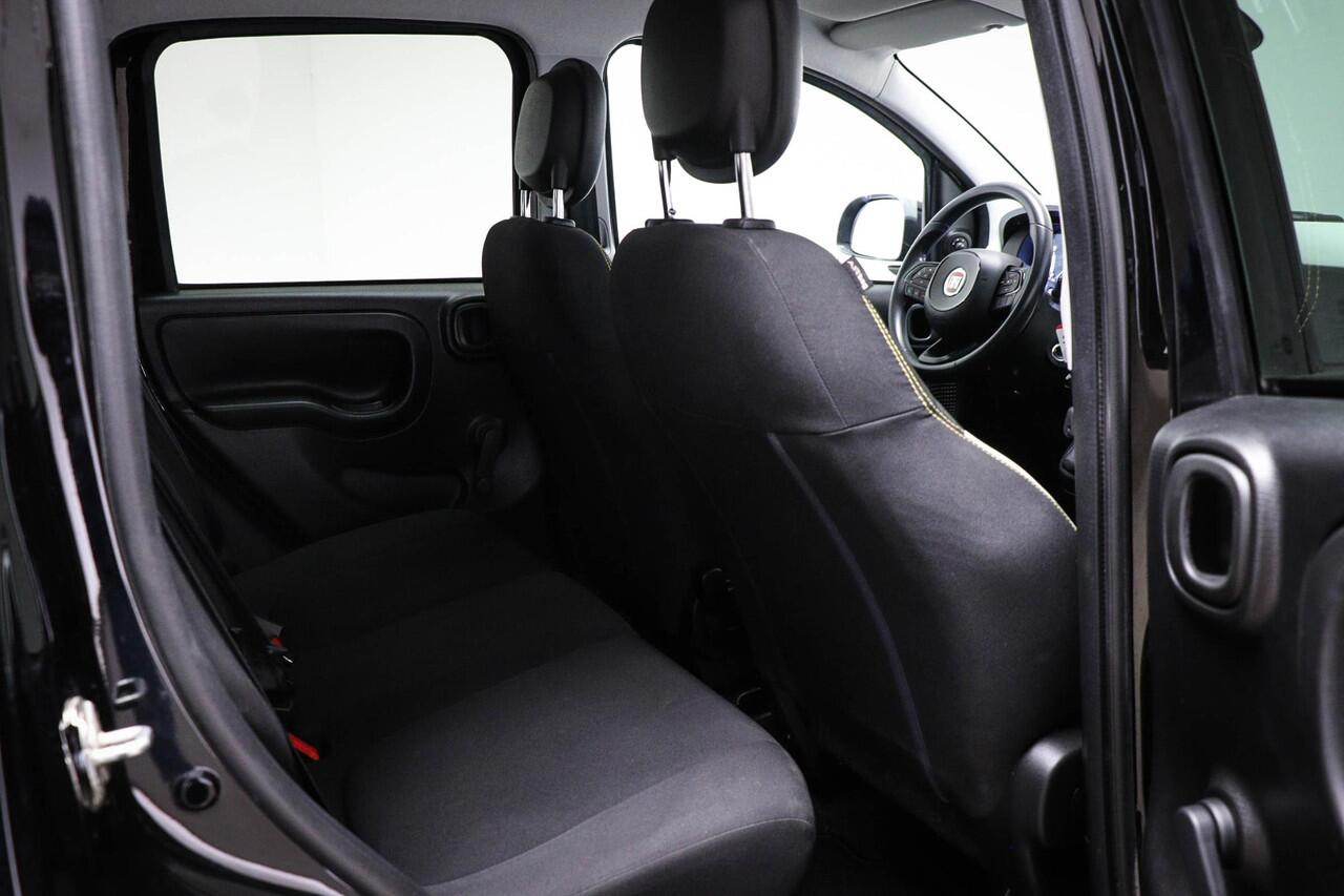 Fiat PANDA Pandina 1.0 Cross Hybrid | COMFORT PACK | DAB | APPLE | PDC