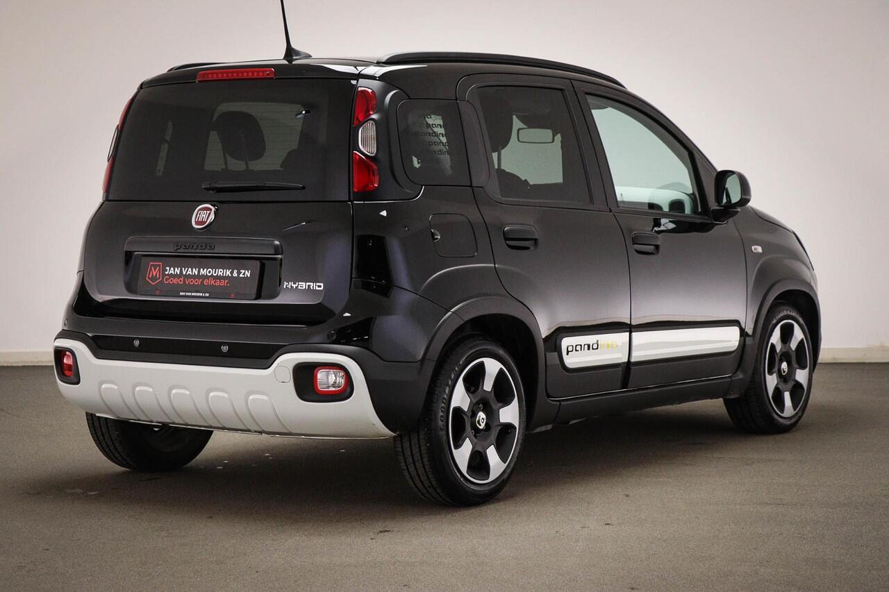Fiat PANDA Pandina 1.0 Cross Hybrid | COMFORT PACK | DAB | APPLE | PDC