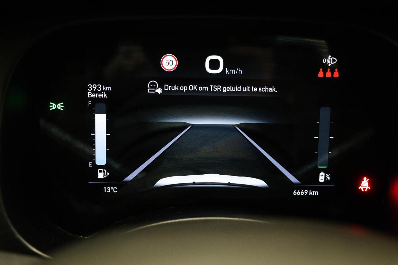 Fiat PANDA Pandina 1.0 Cross Hybrid | COMFORT PACK | DAB | APPLE | PDC