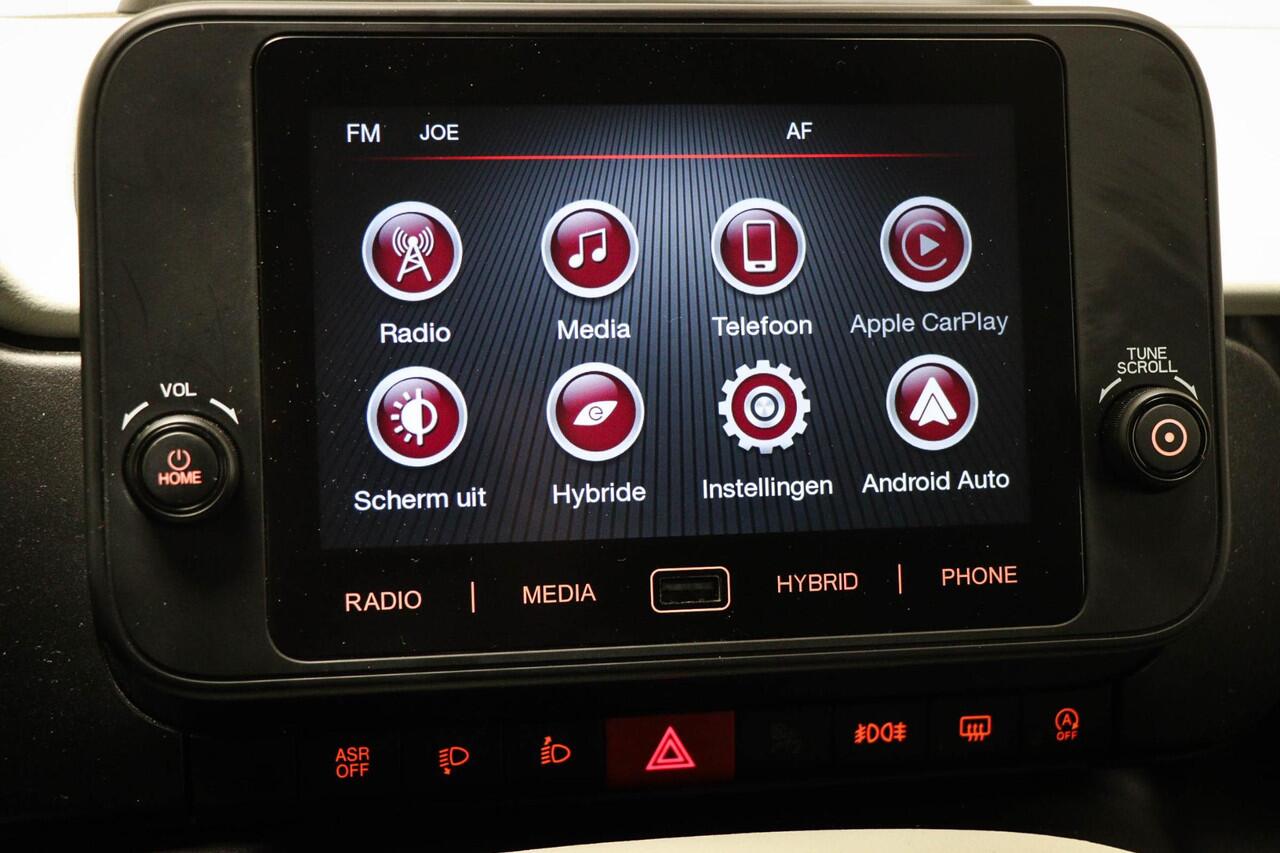 Fiat PANDA Pandina 1.0 Cross Hybrid | COMFORT PACK | DAB | APPLE | PDC