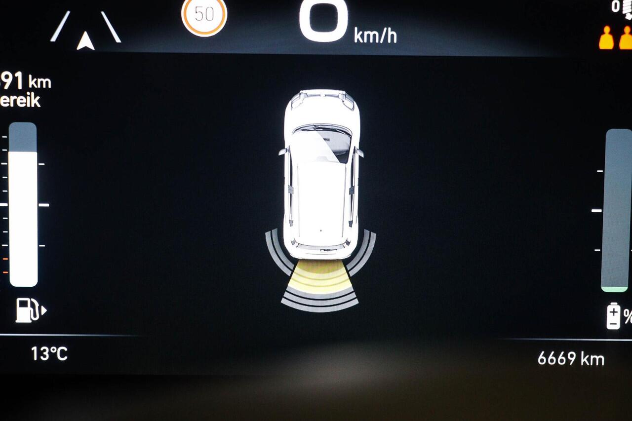 Fiat PANDA Pandina 1.0 Cross Hybrid | COMFORT PACK | DAB | APPLE | PDC