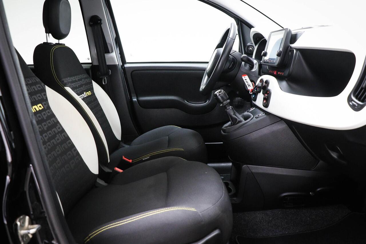 Fiat PANDA Pandina 1.0 Cross Hybrid | COMFORT PACK | DAB | APPLE | PDC