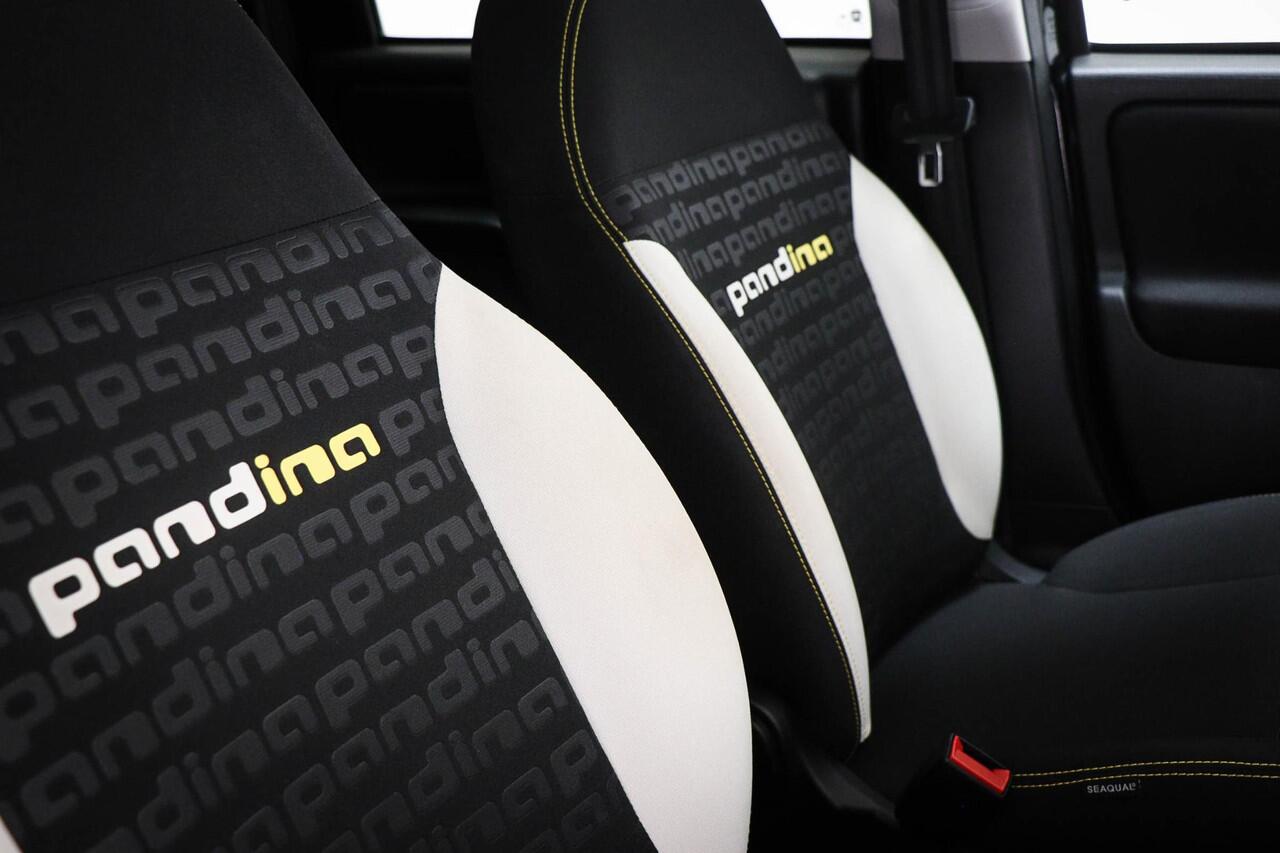 Fiat PANDA Pandina 1.0 Cross Hybrid | COMFORT PACK | DAB | APPLE | PDC