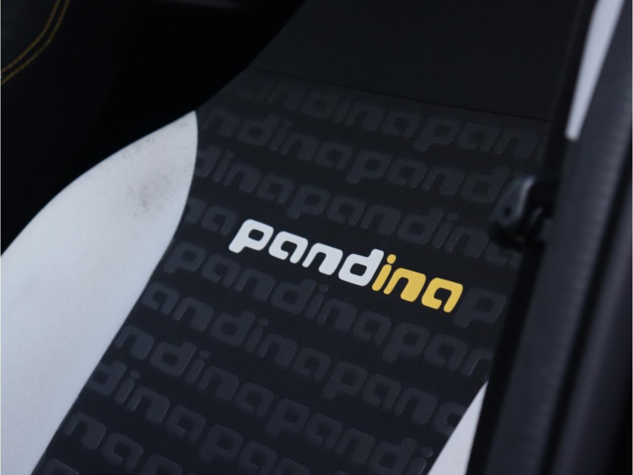 Fiat PANDA 1.0 Hybrid Pandina | Airco | Carplay | Cruise | 5zits | PDC