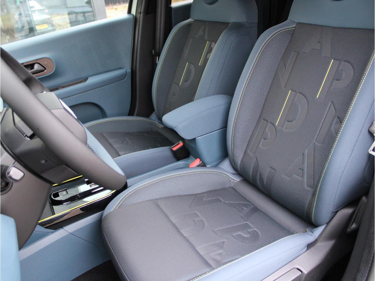 Fiat PANDA Grande 1.2 Hybrid ICON VOORRAAD KORTING