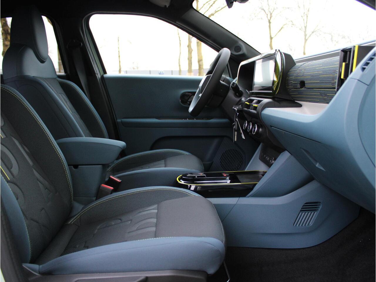 Fiat PANDA Grande 1.2 Hybrid ICON VOORRAAD KORTING