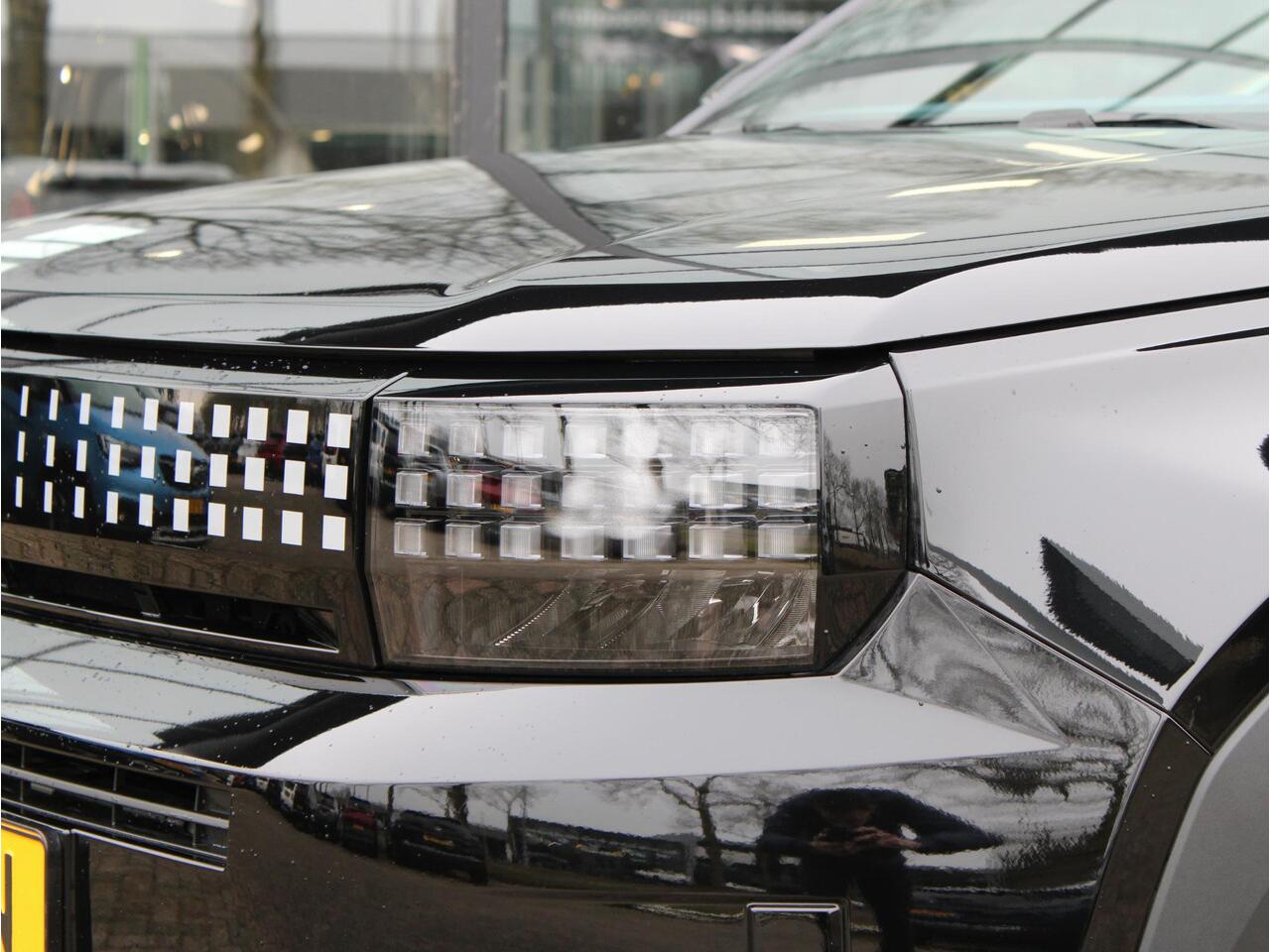 Fiat PANDA Grande 1.2 Hybrid ICON VOORRAAD KORTING