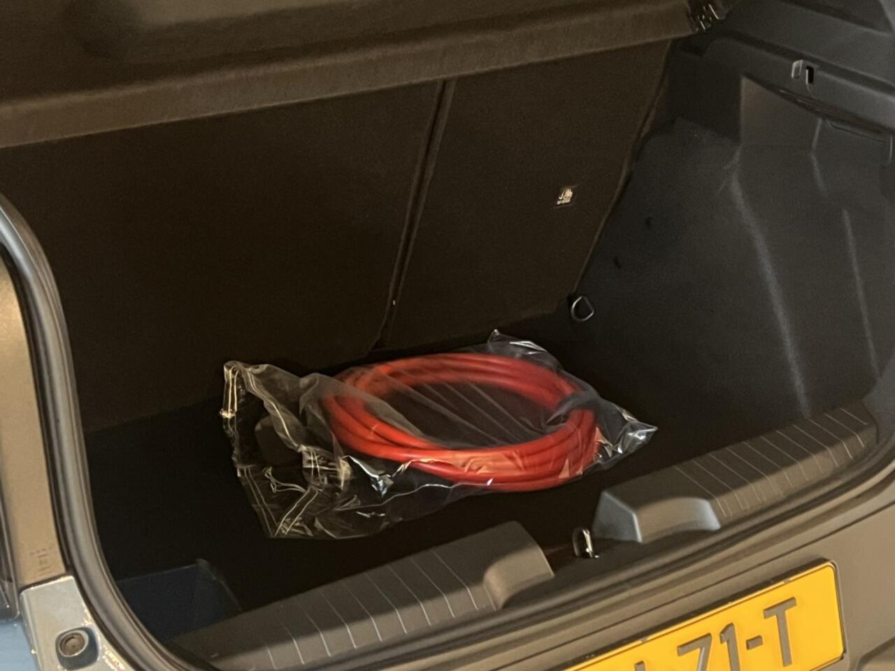 Fiat PANDA Grande RED 11kW 44 kWh